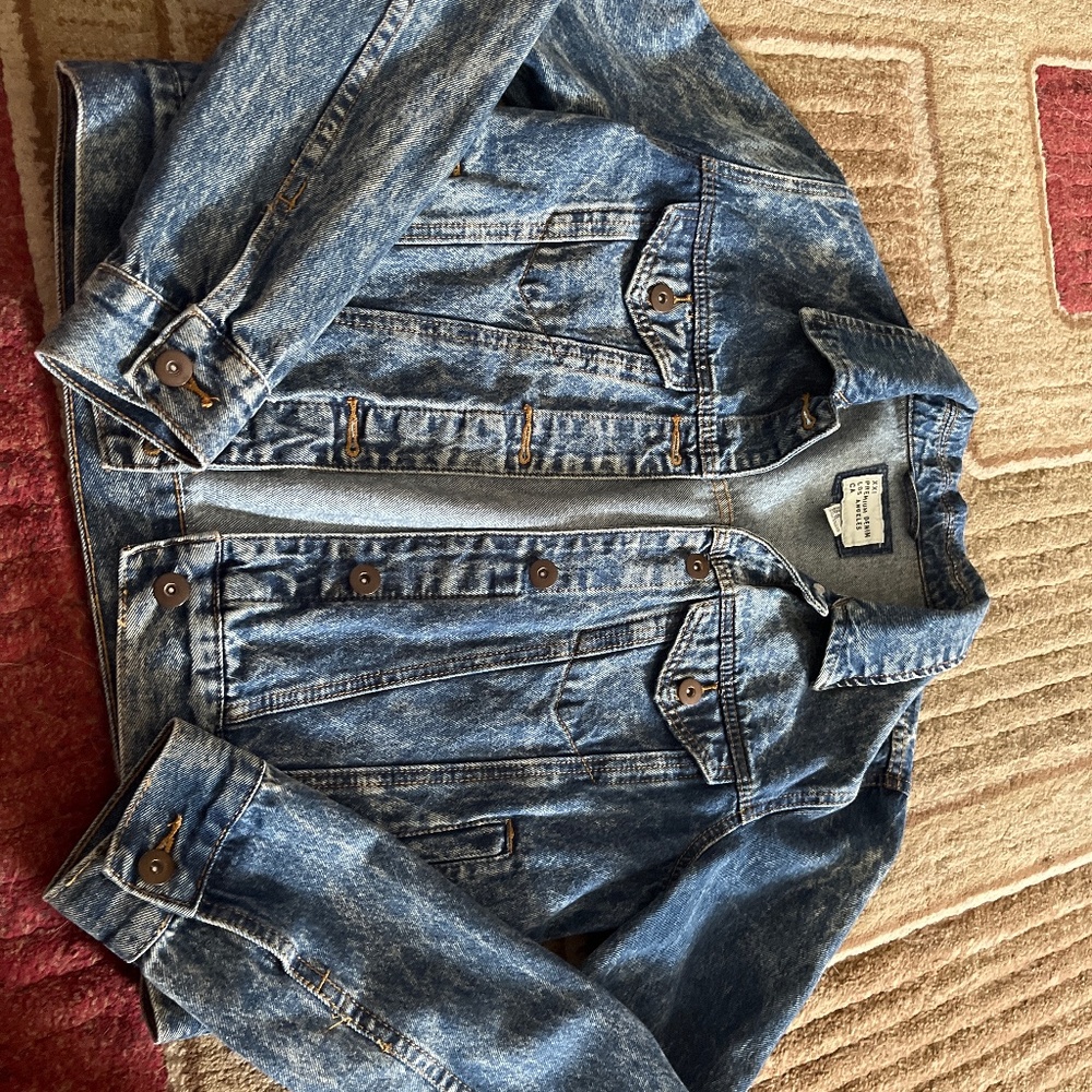 XxI premium denim